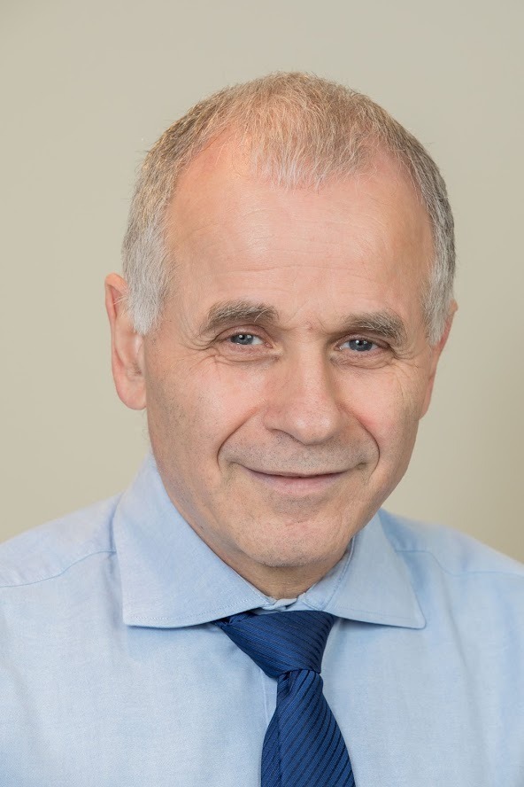 Prof. Asher Cohen