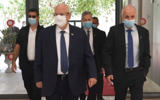 presedent