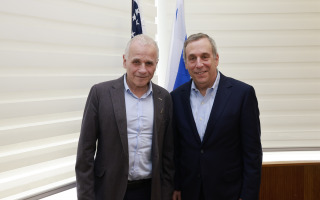 יוסי זמיר