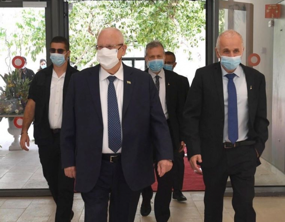 presedent