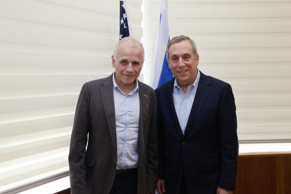 יוסי זמיר