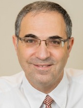 Yishai_Fraenkel